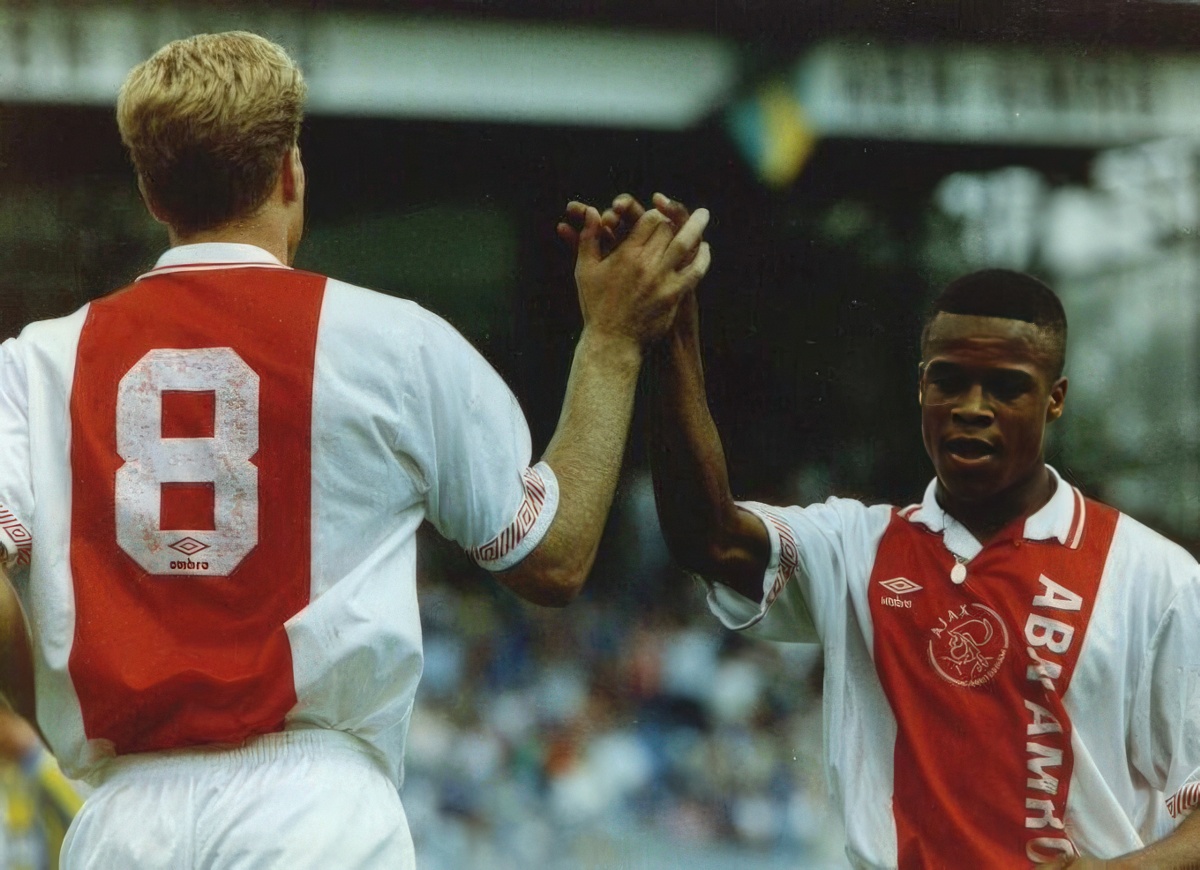 11 Best Players to Suit up for both Barcelona & Ajax